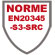 EN20345-S3-SRC