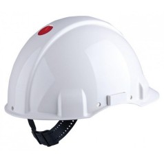 CASQUE DE CHANTIER G3000 BLANC