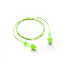 BOUCHONS D'OREILLES ANTI-BRUIT TWISTER TRIO CORD (LA PAIRE)