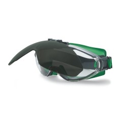 LUNETTES DE SOUDURE AU CHALUMEAU ULTRASONIC FLIP UP