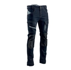 JEAN DE TRAVAIL SEATTLE DENIM  