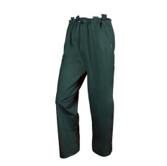 PANTALON DE PLUIE MAENA VERT US 