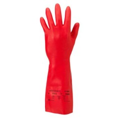 GANTS DE PROTECTION NITRILE SOLVEX 37-900