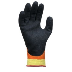 GANTS CHAUDS ANTI-FROID SHOWA 406