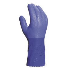 GANTS DE PROTECTION PVC PETRO 660