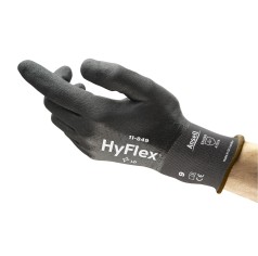 GANTS DE MANIPULATION HYFLEX 11-849