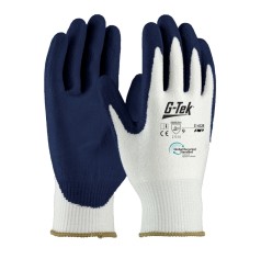 GANTS DE MANIPULATION LATEX 31-632R