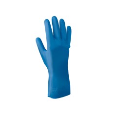 GANTS DE PROTECTION NITRILE 707FL