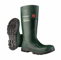 BOTTES DE TRAVAIL DUNLOP PUROFORT FIELDPRO