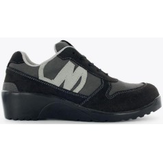 CHAUSSURES DE SÉCURITÉ BASSES S1P FEMME MANON