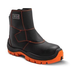 CHAUSSURES DE SÉCURITÉ HAUTES S3 HOMME VOLCA