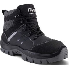 CHAUSSURES DE SÉCURITÉ HAUTES S3 HOMME/FEMME HOT PEPPER