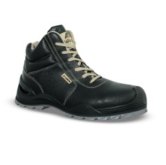 CHAUSSURES DE SÉCURITÉ HAUTES S3 HOMME/FEMME FORTIS