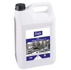 PRODUIT DE NETTOYAGE DES SOLS & SURFACES STRADOL DD1 5 L