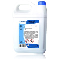 PRODUIT NETTOYANT STERMOUSS ALGICIDE 5 L