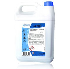 PRODUIT NETTOYANT HP PRO 5 L