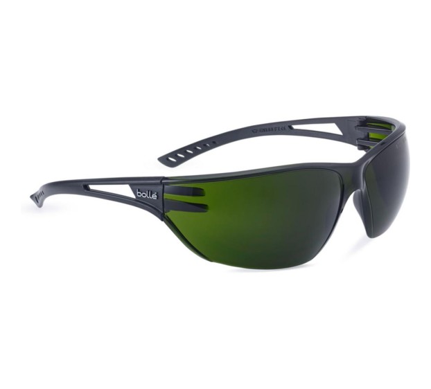 LUNETTES DE SOUDURE AU CHALUMEAU SLAM TEINTE 5