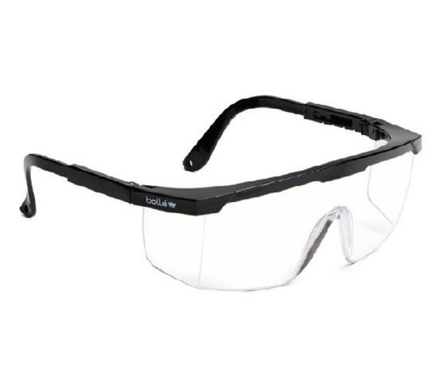 SURLUNETTES DE PROTECTION BL130 INCOLORES