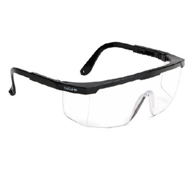 SURLUNETTES DE PROTECTION B-LINE INCOLORES