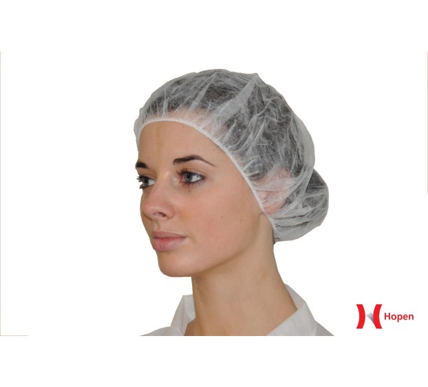CHARLOTTE CUISINE JETABLE RONDE (SACHET DE 100)