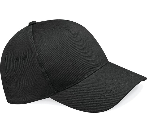 CASQUETTE ULTIMATE B15 NOIR 