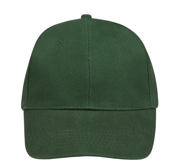 CASQUETTE PERSONNALISABLE BUFFALO VERT BOUTEILLE