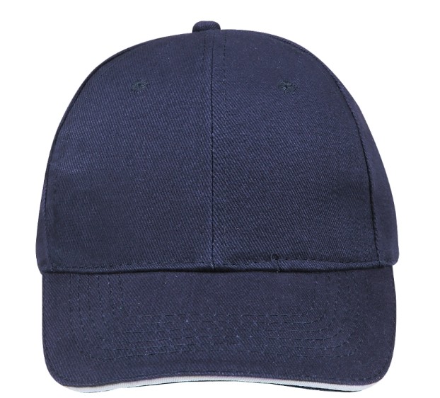 CASQUETTE PERSONNALISABLE BUFFALO MARINE