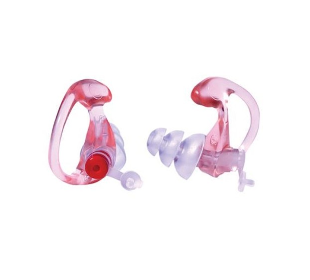 BOUCHONS D'OREILLES ANTI-BRUIT MK4 IMPULSIONNEL 27 DB T. M