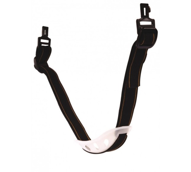 JUGULAIRE TEXTILE HG03N POUR CASQUE FORESTIER