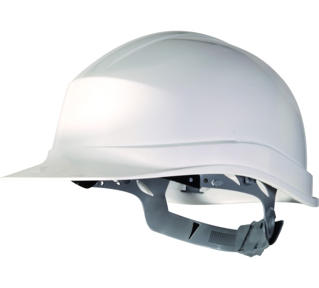 CASQUE DE CHANTIER ZIRCON 1 BLANC