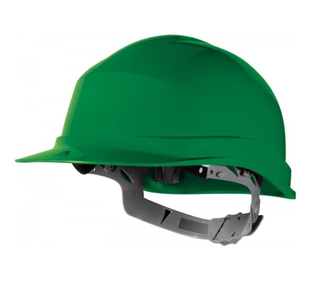 CASQUE DE CHANTIER ZIRCON 1 VERT