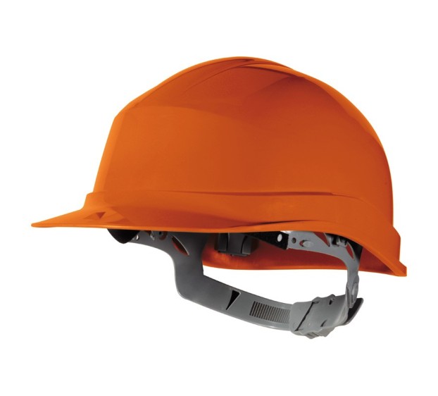 CASQUE DE CHANTIER ZIRCON 1 ORANGE