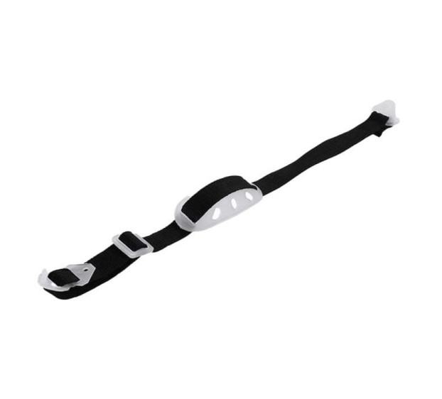 JUGULAIRE POUR CASQUETTE DE SECURITE COQUEE AIR STREAM