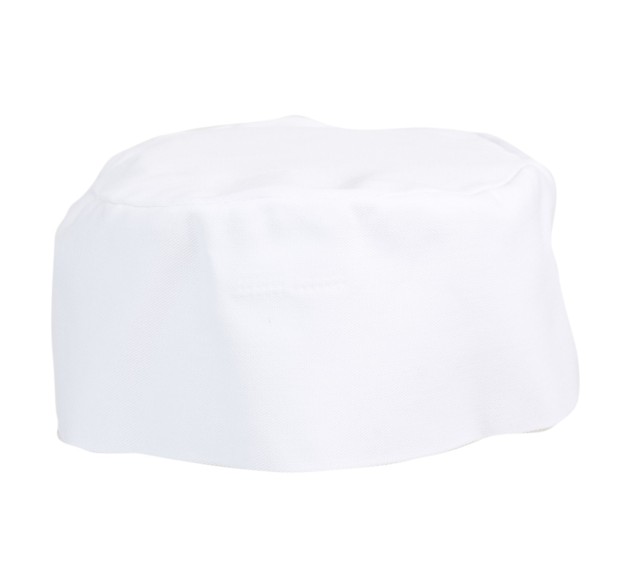 CALOT CUISINE ATLANTA BLANC (LOT DE 2)