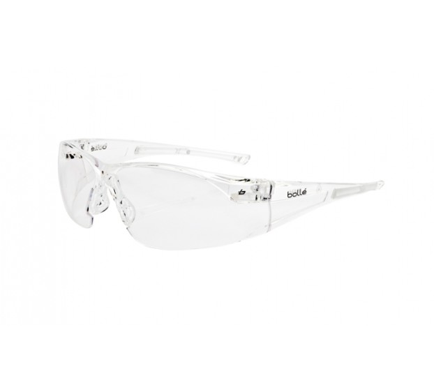 LUNETTES DE PROTECTION BOLLE PC INC RUSHPSI