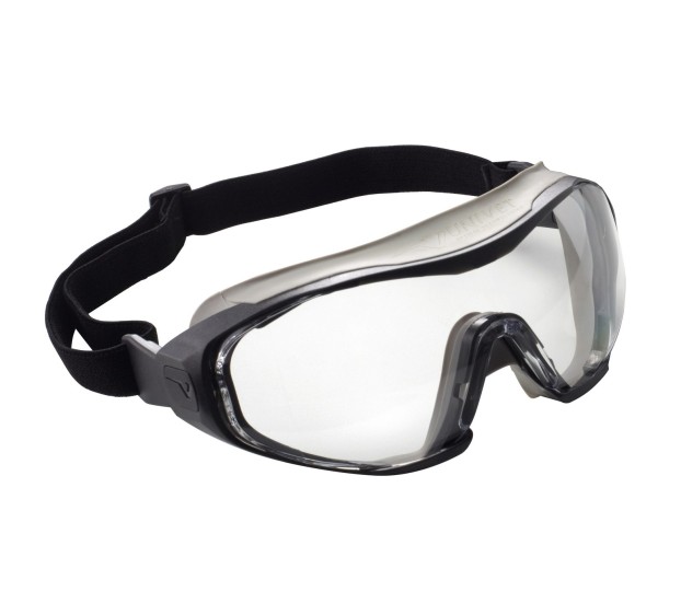 LUNETTES-MASQUE DE PROTECTION 6X1