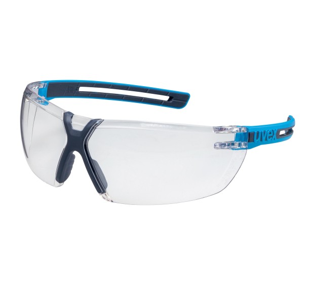 LUNETTES DE PROTECTION X-FIT PRO INCOLORES