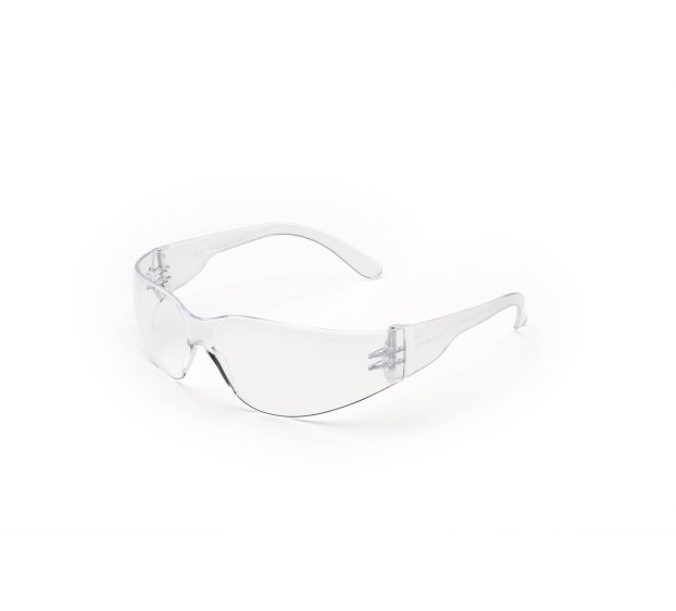 LUNETTES DE PROTECTION 568 INCOLORES