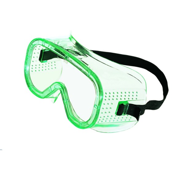 LUNETTES-MASQUE DE PROTECTION LG10