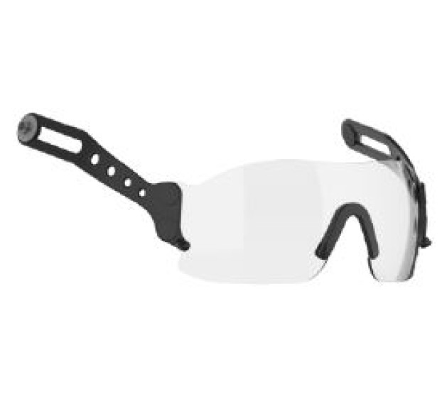 LUNETTES EVOSPEC INCOLORE POUR CASQUE EVOLITE (img)