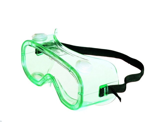 LUNETTES-MASQUE DE PROTECTION LG20 AF