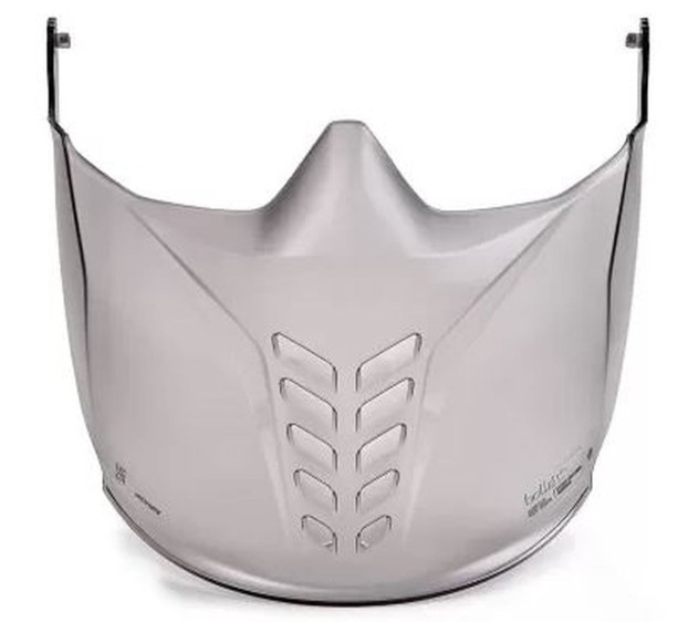 PARE-VISAGE VISOR POUR LUNETTES-MASQUE DE PROTECTION UNIVERSAL/GLOBE