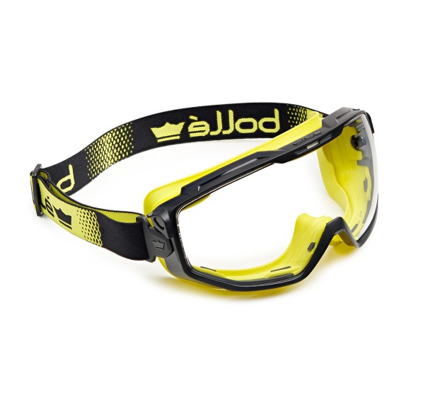 LUNETTES-MASQUE DE PROTECTION UNIVERSAL AERE