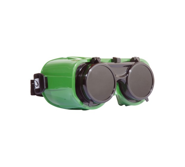 LUNETTES-MASQUE DE SOUDOBRASAGE