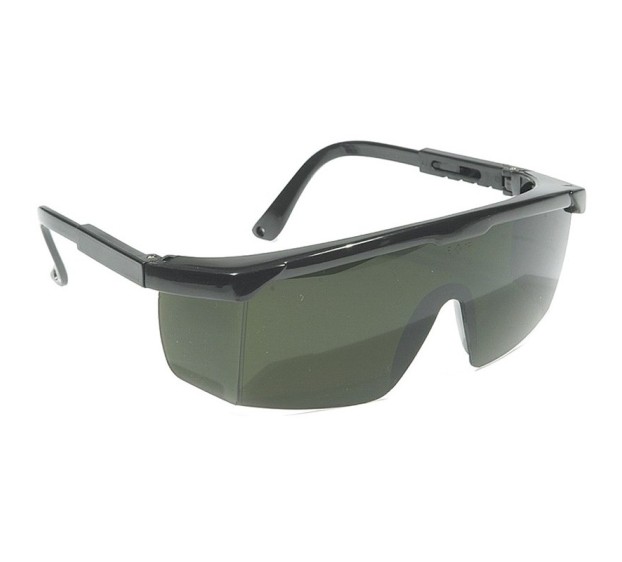 LUNETTES DE SOUDURE EVASPORT TEINTE 5