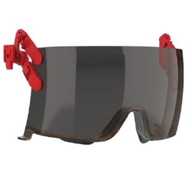 SURLUNETTES DE RECHANGE  EVOVISTALENS CLASSE B FUMEE