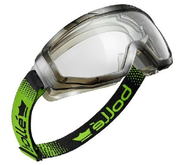 LUNETTES-MASQUE DE PROTECTION GLOBE