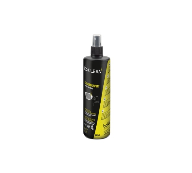 SPRAY NETTOYANT LUNETTES DE PROTECTION OPTINETT 402