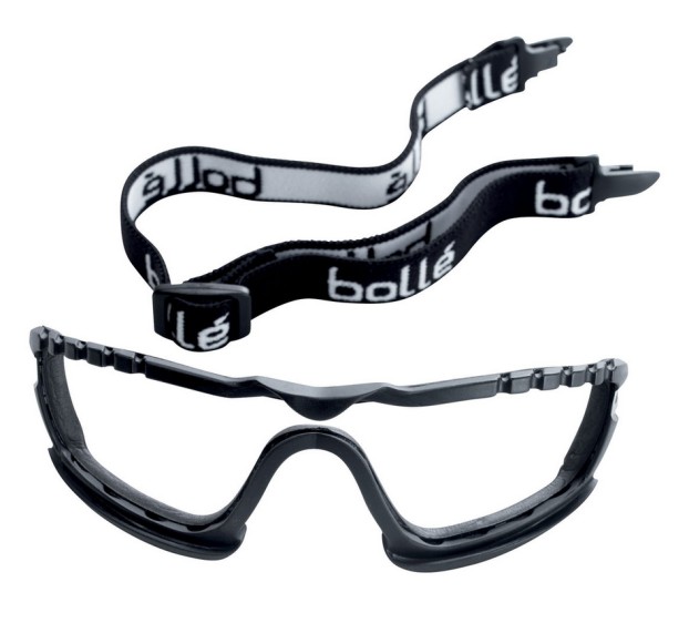 KIT POUR LUNETTES DE PROTECTION COBRA