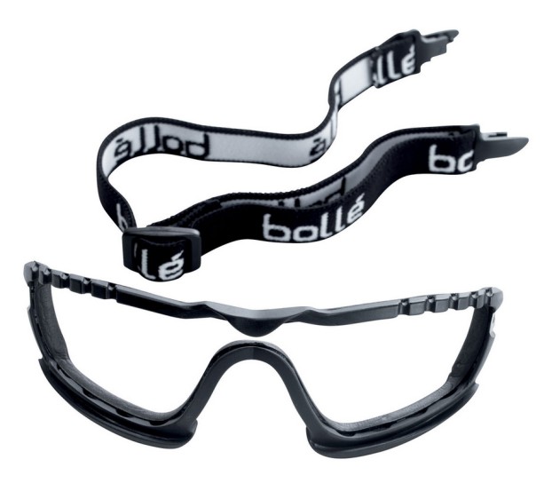 KIT LUNETTES DE PROTECTION COBRA